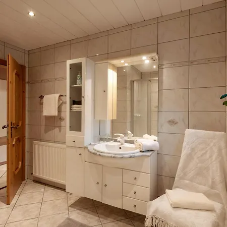 Apartmán Zeunerhof Fügen