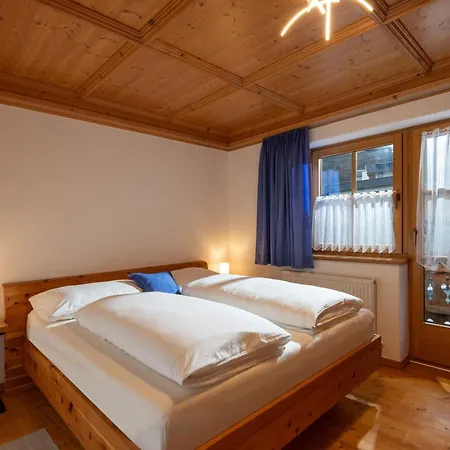 Appartement Zeunerhof Fügen