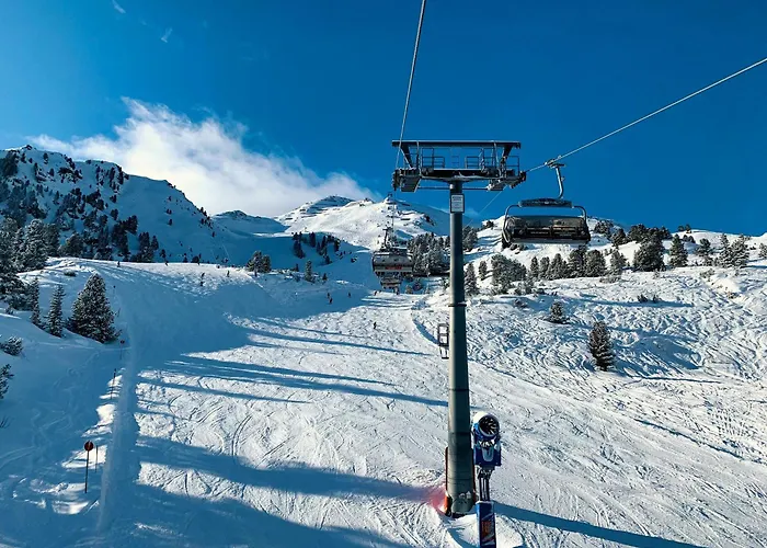 Zeunerhof Lägenhet *